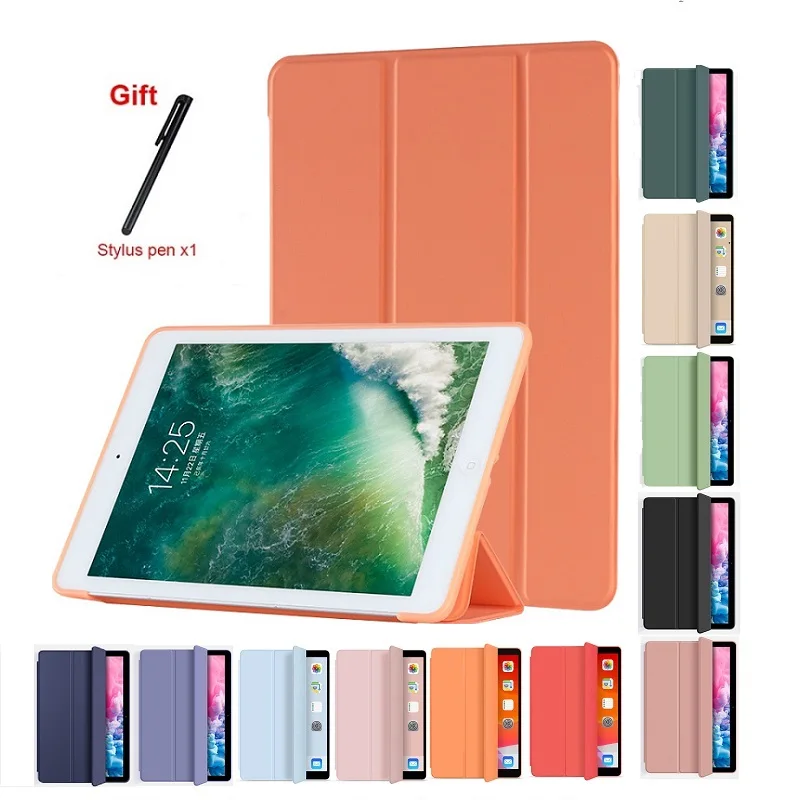 

Case for Huawei MediaPad M5 Lite 10 10.1" BAH2-W19 BAH2-L09 Ultra Slim Soft TPU Back Shell for Funda Huawei Mediapad M5 Lite 10
