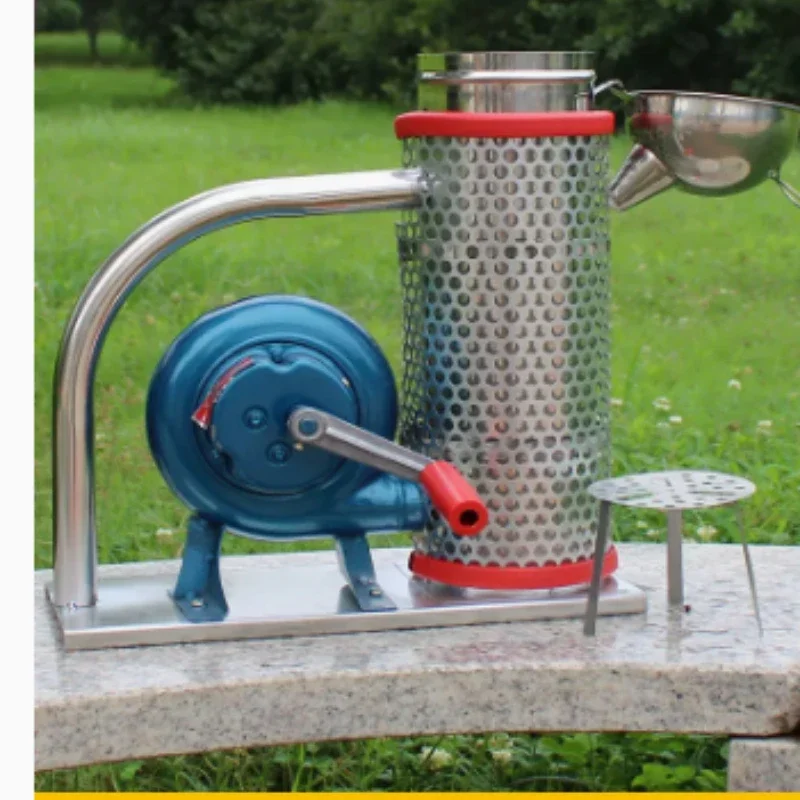 Аппарат для запотевания ручной работы специальный инструмент пчеловодства