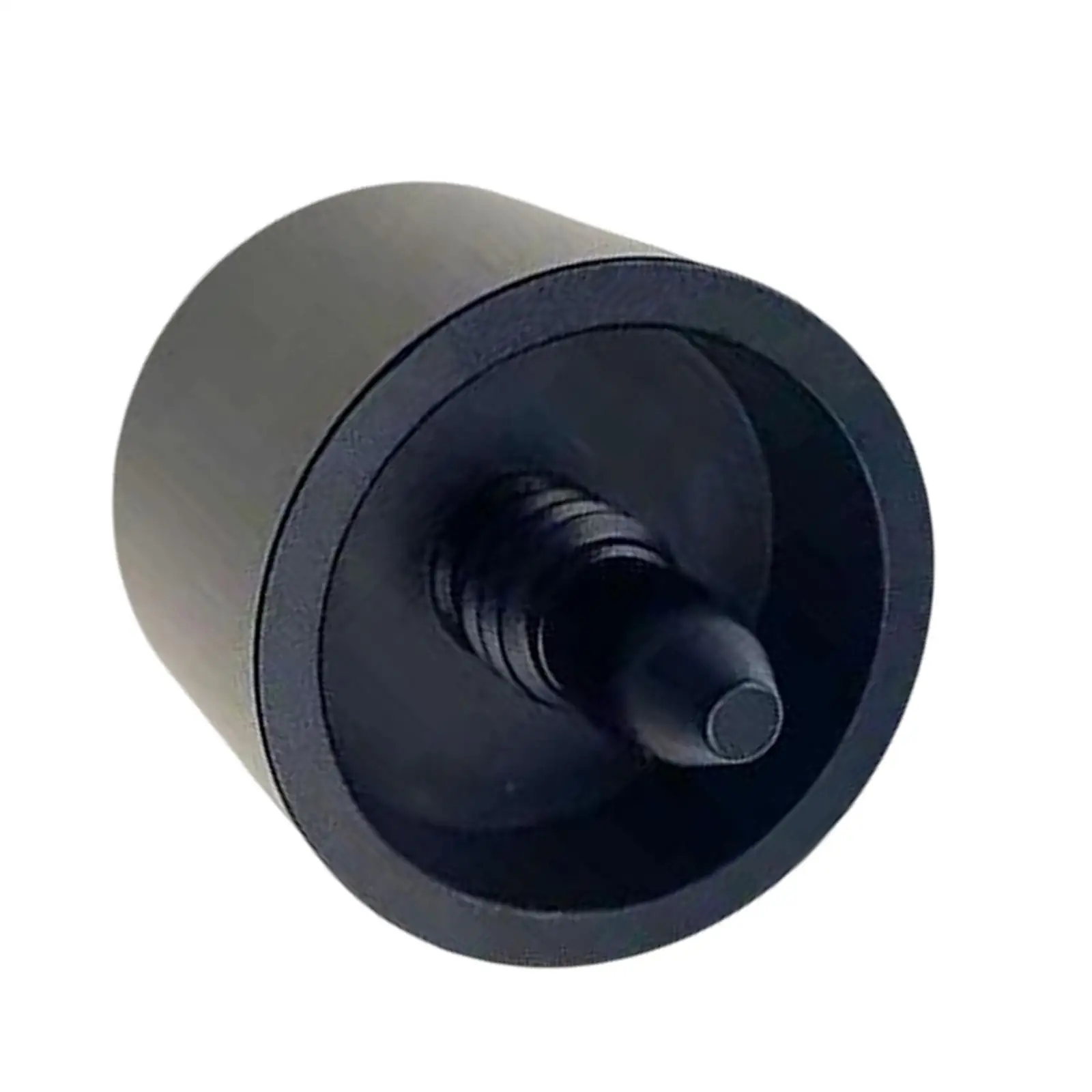 

Portable Billiards Pool Cue Extension Extender Snooker Pool Cue Weight Screw