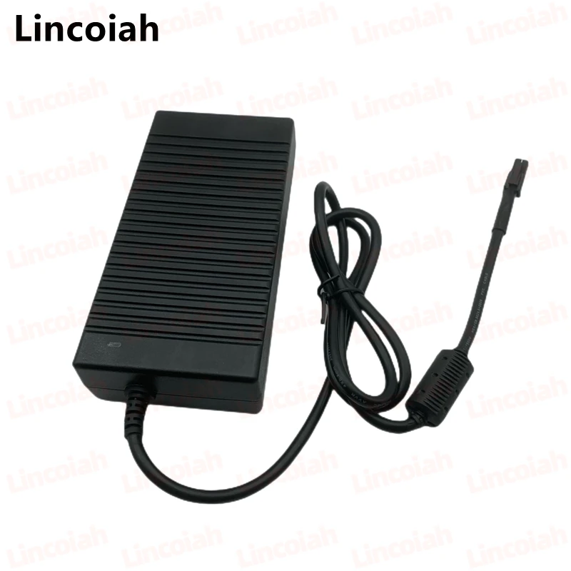 Fonte de Alimentação do Adaptador ac dc para Fanatec Boost Kit 180 8nm Fanatec gt Csl dd Pro Endor62002400750p Endor6200-240075015c01