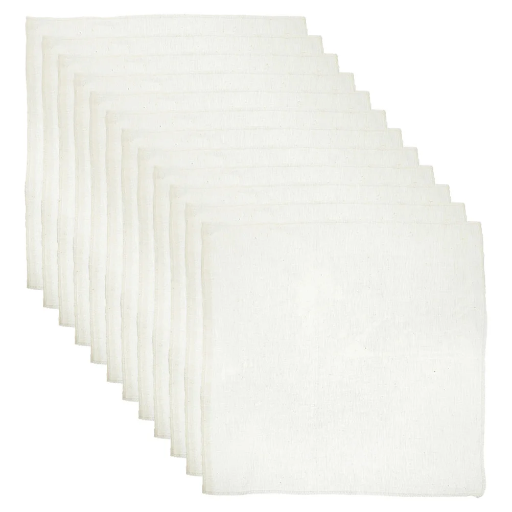 Тканевый фильтр для соевого молока сыр тофу готовый продукт мелкая сетка