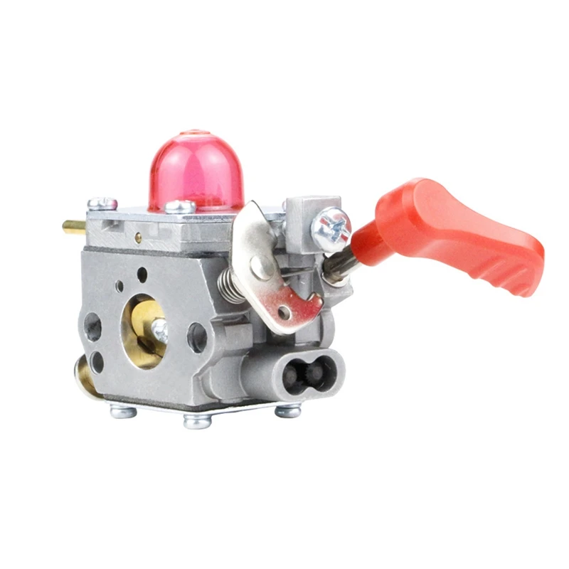 545081857 Leaf Blower Carburetor Kit Metal For C1U-W43 VS-2 BVM200