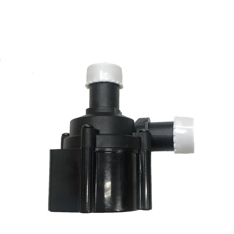 

For Audi A4 Q7 A5 S4 VW Golf Jetta auxiliary cooling water pump 06h121601m