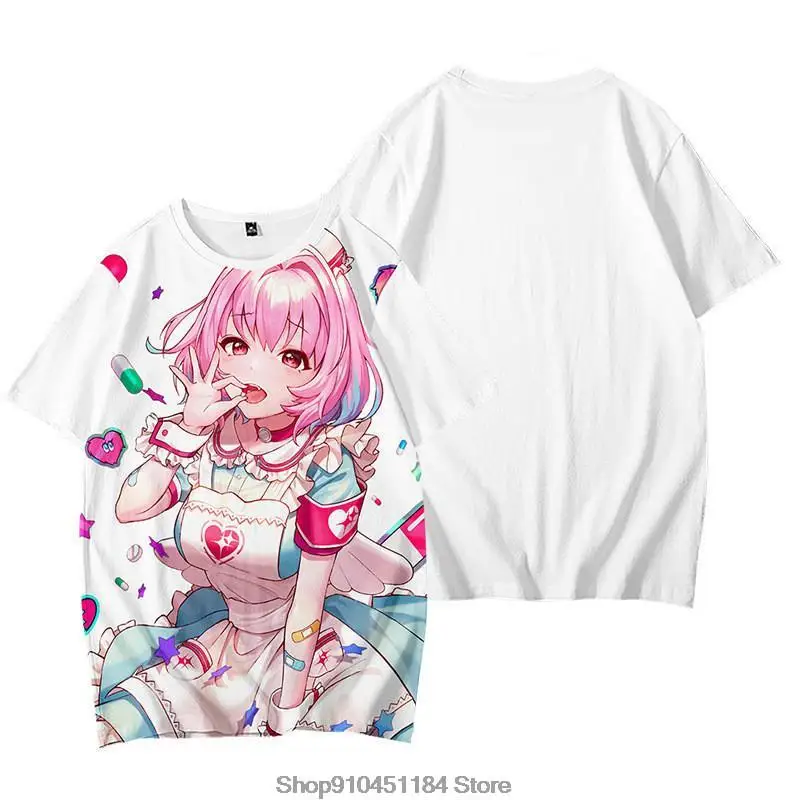 

Свитер для девушек с изображением Золушки из мультфильма «Idol Master Cinderella Dreams Of Liya Dream», модель 2022 года, Модный пуловер для девушек на весну и ос...