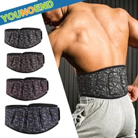 adjustable lumbar back support workout belt weight lifting belt for men women gym squats deadlifts cross training powerlifting