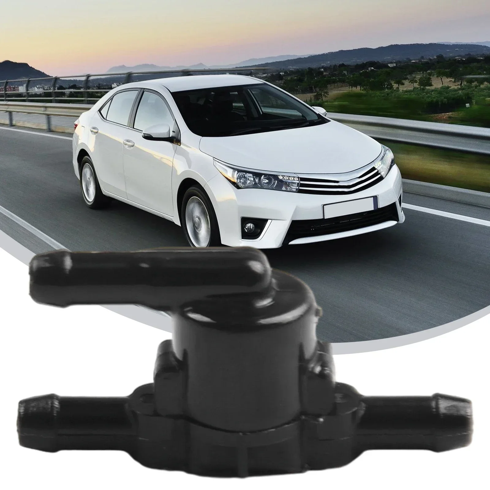 

Клапан омывателя лобового стекла 8532128020 для Toyota, Lexus, Scion, обратный клапан для лобового стекла, замена обратного клапана для наружного и помещения