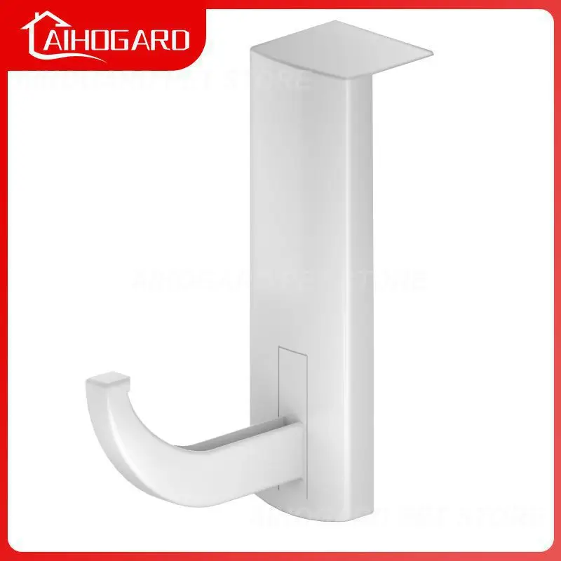 

Настенный держатель для наушников, мониторов, компьютеров