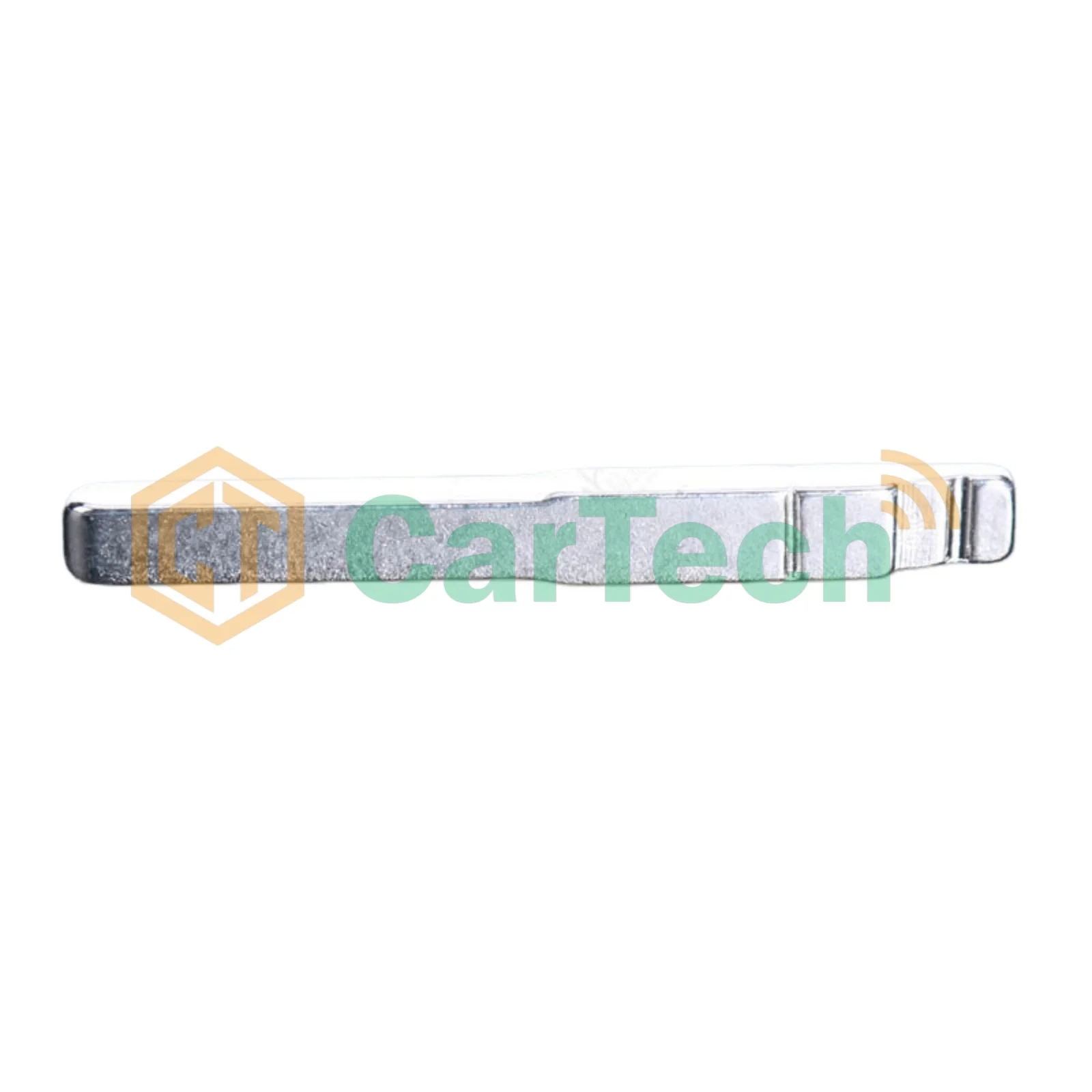 Фото 01 # HU49 необрезанный флип-пустой ключ для KEYDIY KD XHORSE VVDI Универсальный пульт дистанционного управления для Audi VW Volkswagen Seat Porsche Jetta Santana №4
