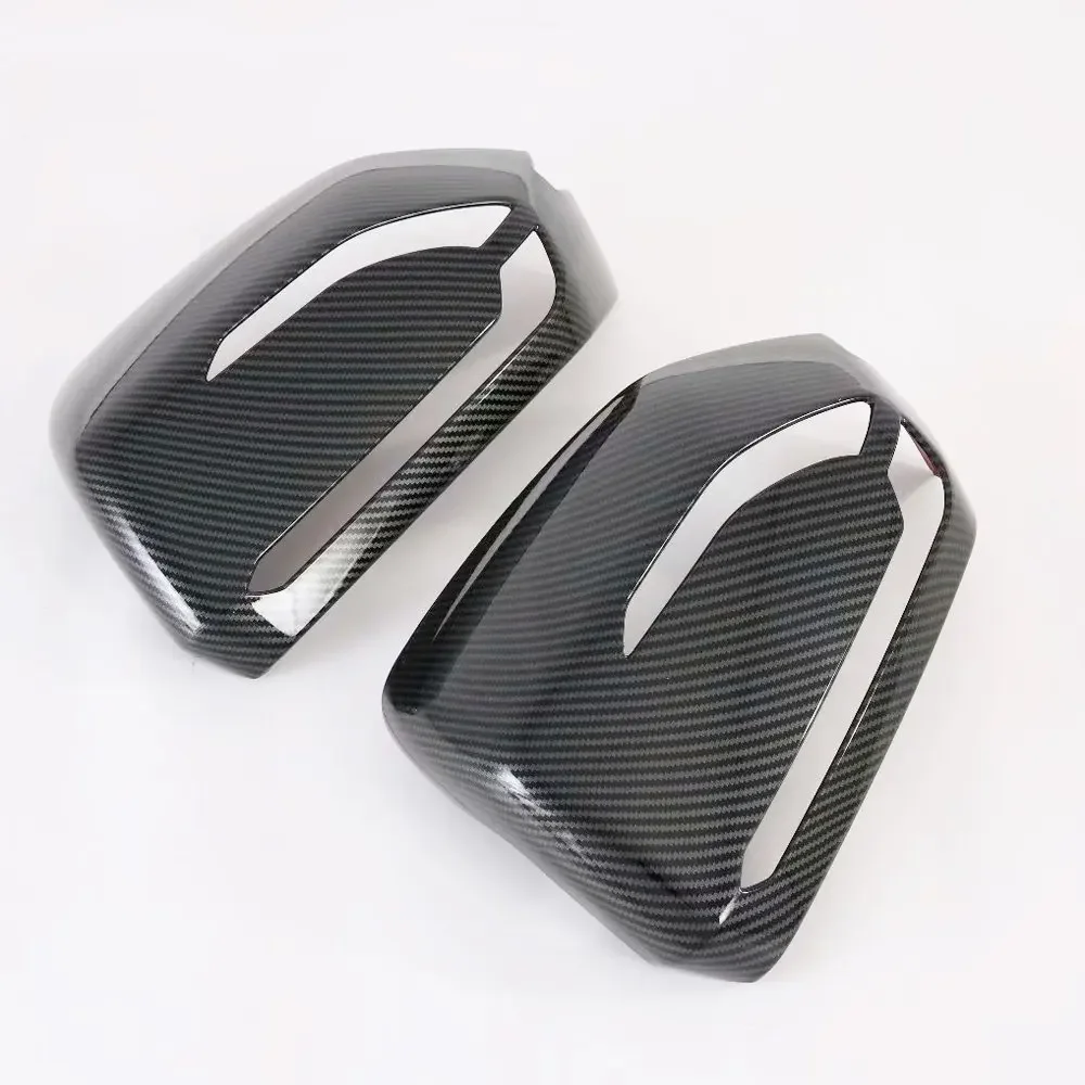 

Для Hyundai Palisade 2020 2 шт. ABS защитная рамка для боковой двери автомобильного зеркала заднего вида аксессуары для стайлинга автомобиля