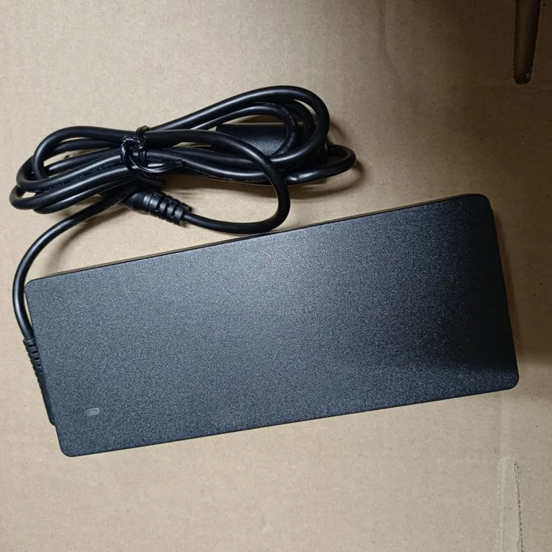 Фото Оригинальный адаптер питания ACPS135190631 19V 6.31A 120W AC/DC для проекторов XGIMI Z5, Z8X, XJ03Q, ZP8X, ZN20, XHC06 №3
