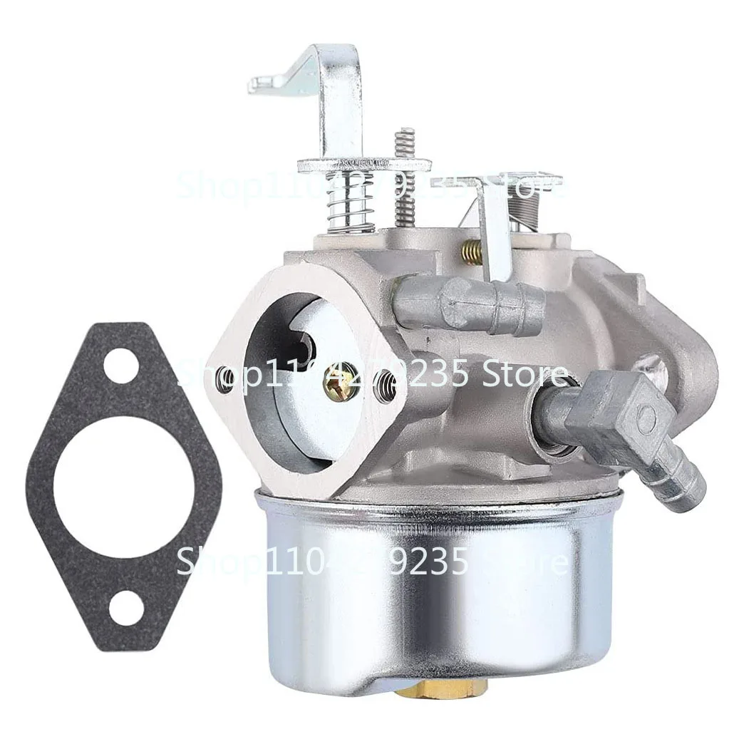 TECUMSEH 640152 A 640023 640051 640140 Карбюратор снегоочистителя