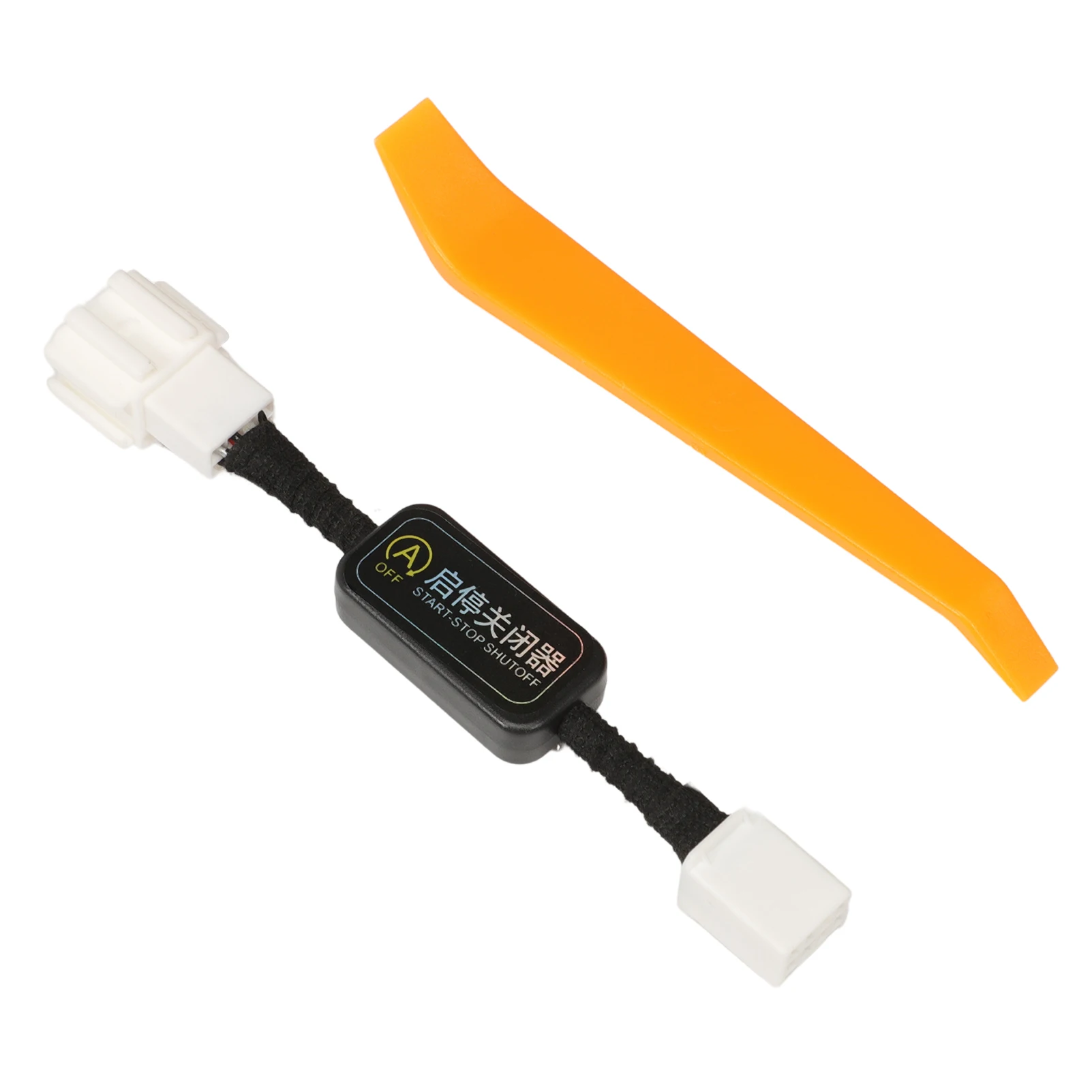 

Автоматическая остановка простоя/Устранитель запуска для 20-23 Honda Ridgeline автоматическая остановка простоя отключение системы ISG без ошибок старт-остановка двигателя байпас