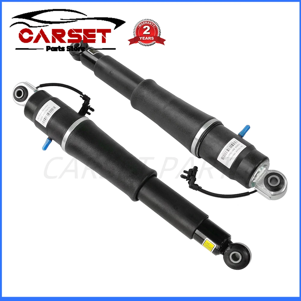 Передние и задние амортизаторы для Chevrolet Tahoe 2015-2020 Cadillac Escalade Suburban GMC Yukon 84176631
