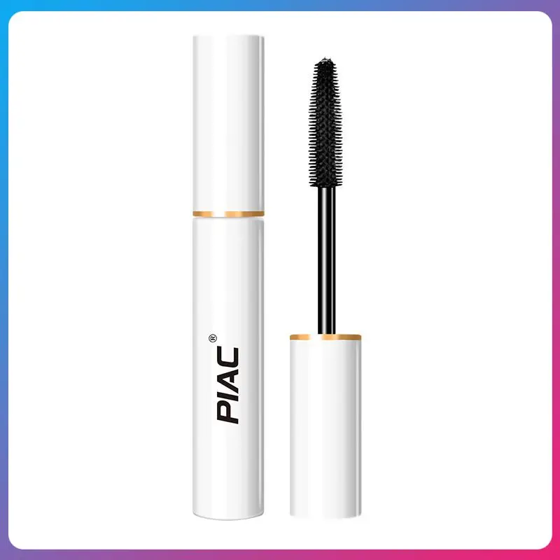 

Mascara 4D Silk Fiber Lashes Thick Lengthening Mascara Eye Eyelash Curling Waterproof Lasting Extension Eye Makeup TSLM1