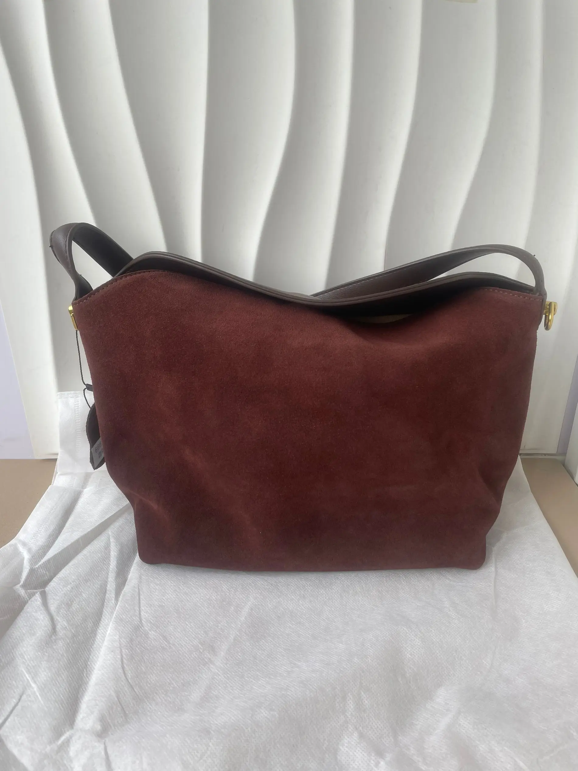 Новинка флип-чехол на магните вместительная сумка через плечо винтажная