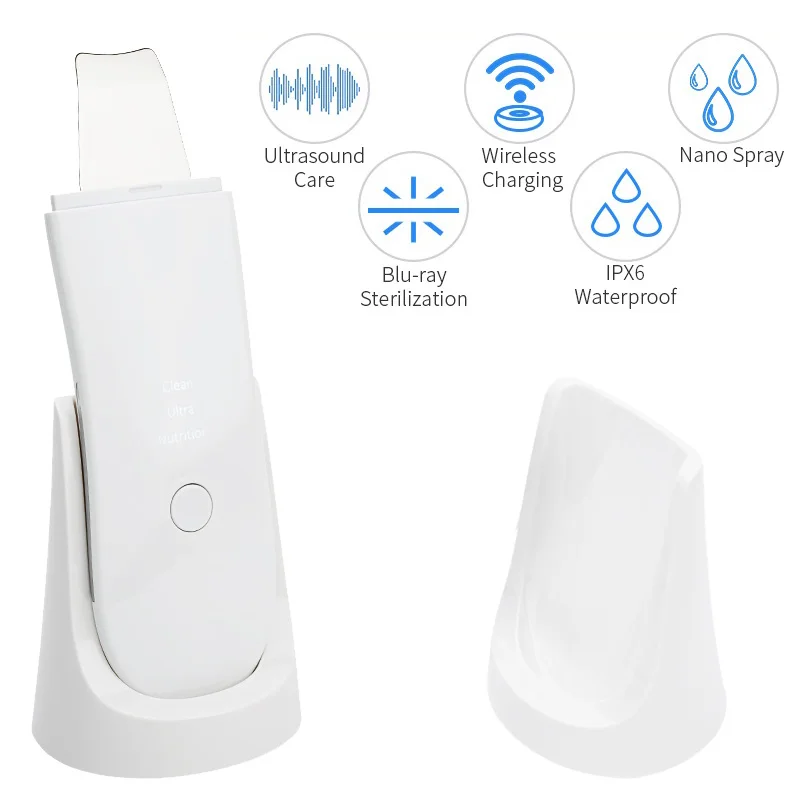 Home Spa Tool