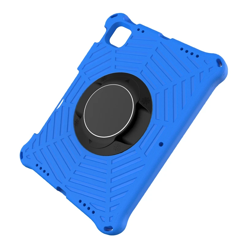 

For Ipad Pro 2021/2020 11 Inch Case Children Anti-Drop Case With Shoulder Strap Pen Slot