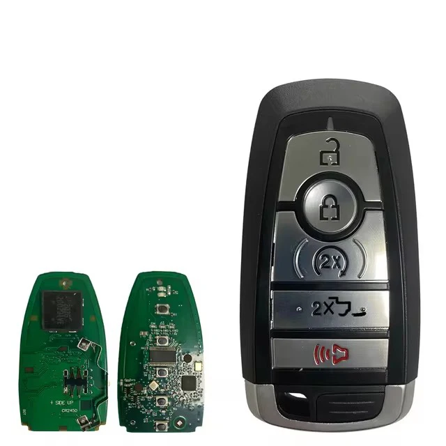 Jingxin M3N-A2C93142600 ID49 902MHz автомобильный пульт дистанционного управления для автомобильного ключа Ford (art.: 3920c8a620153) - 3920c8a620153