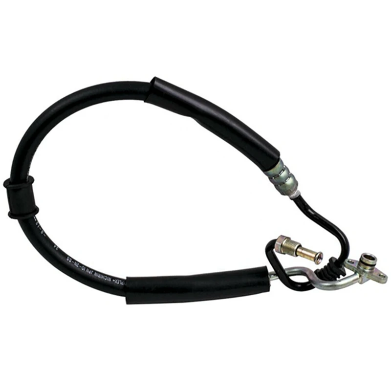 Новинка RHD труба Гидроусилителя Рулевого давления для сырой нефти Honda Accord 2 2-raw Oil