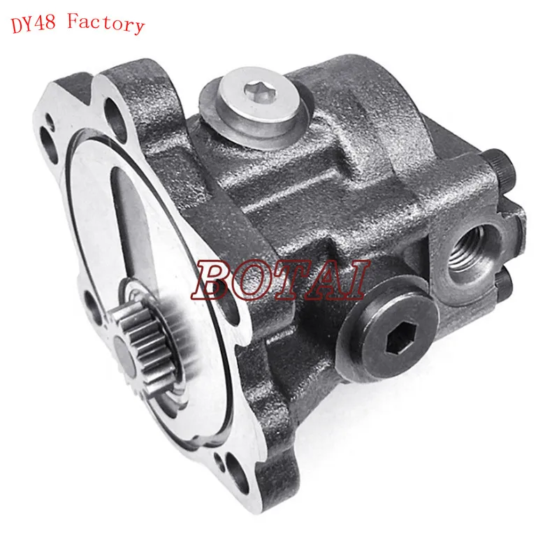 

CAT 914G M313D 420E E320D E323D Fuel Pump C4.4 C6.6 Diesel Fuel Injection Pump Pump Tail 426-4806 4264806