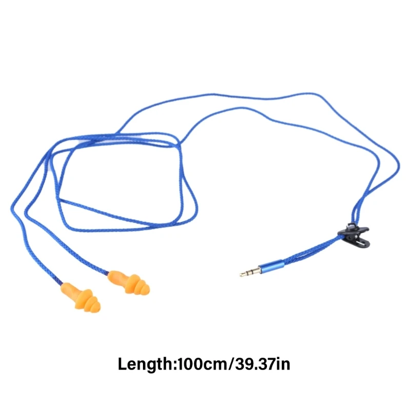 Наушники-вкладыши наушники-вкладыши с шумоподавлением улучшает слуховую