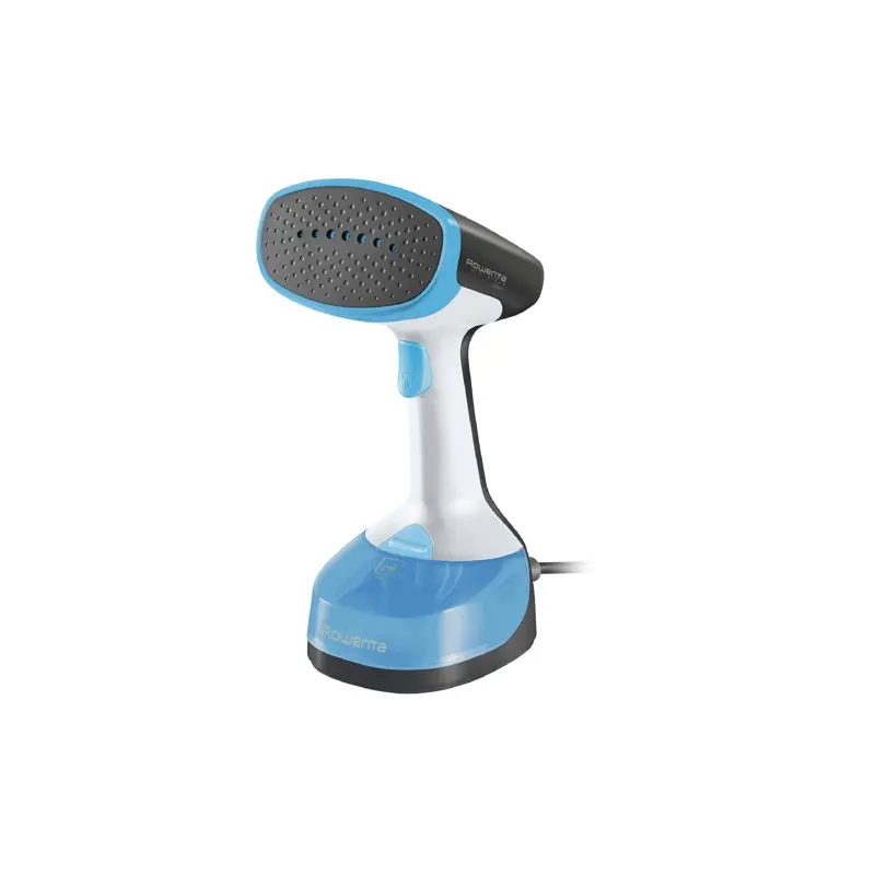 

X-CEL STEAM MINUTE Hand Steamer, Model DR7071U1, “Kills 99.9% of Germs and Bacteria”