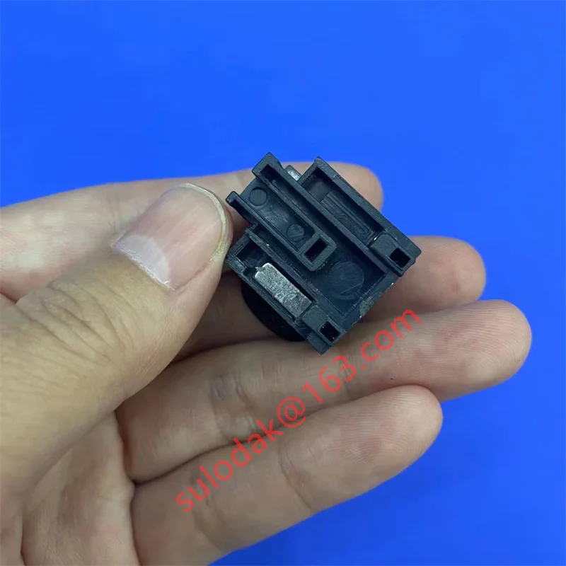 15M Heating Furnace Fixture for IFS-10/IFS-15 15M/15M+ V3 V5 V7 Newest Type 3 in 1 Holder Fiber Plate Optical Fiber Holder