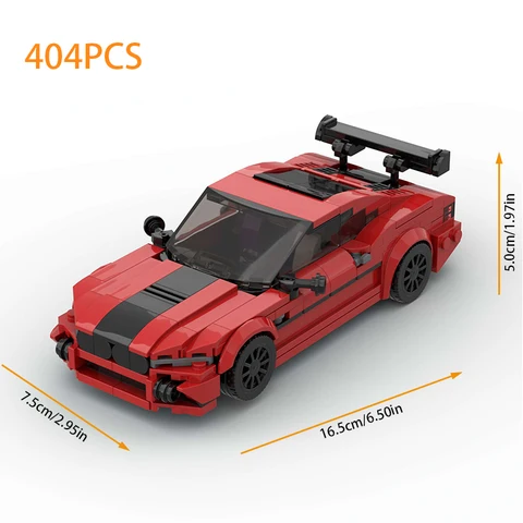 Lego bmw m3 e30 AliExpress