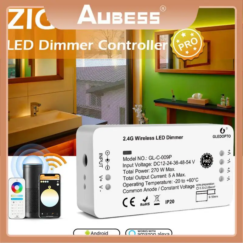 1 ~ 10 шт. Tuya Smart Life бесшовный умный дом интеграция универсальный контроллер