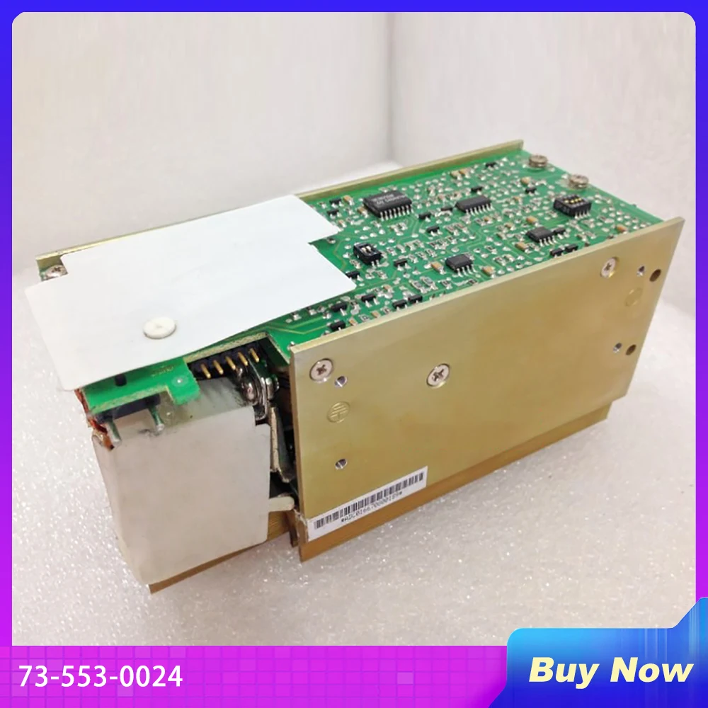 

73-553-0024 Industrial Medical Equipment Power Module 36V