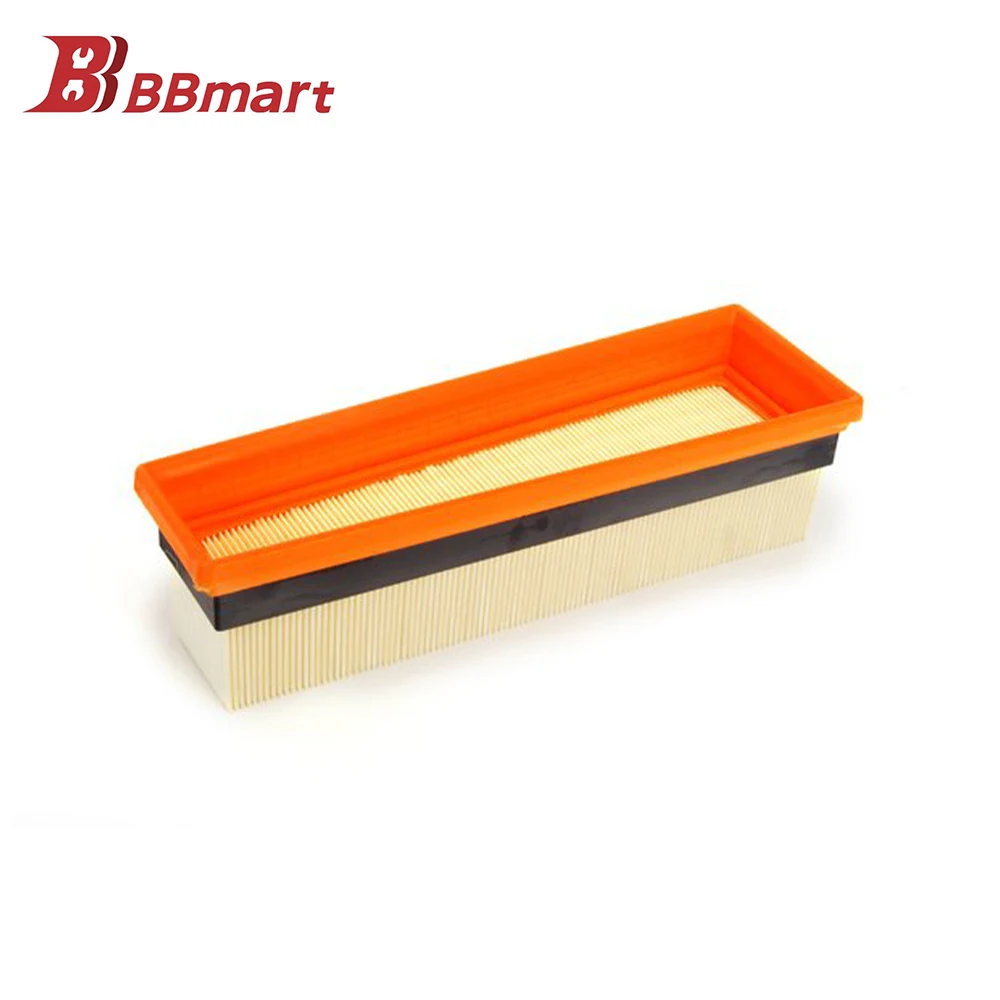 

BBmart Auto Spare Parts 1 pcs Air Filter For BMW X5 E70 X5M X6 E71 OE 13717589641 Factory Low Price