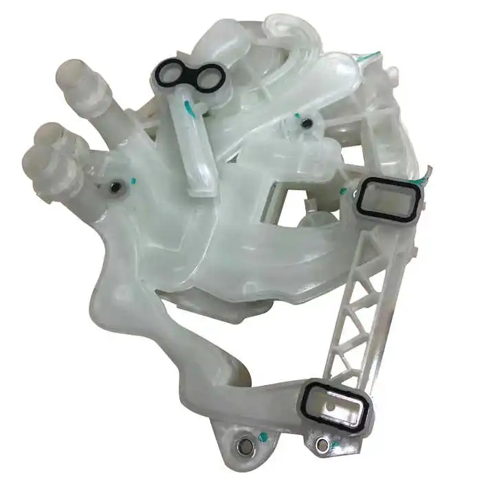 Подходит для трубки теплового насоса Tesla Model Y Custom Classic Car 1613703 -00-B Труба