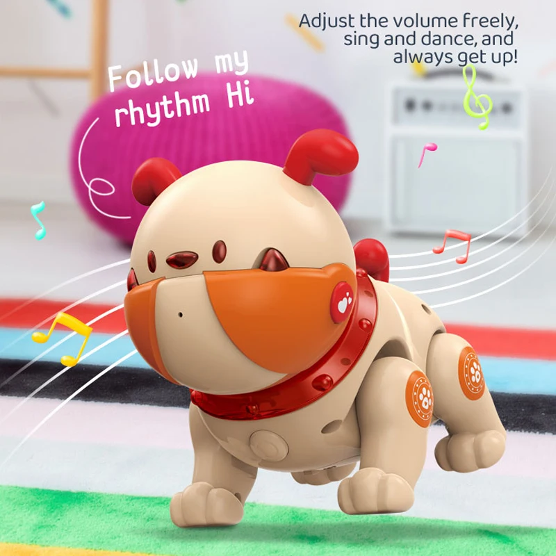 Рисунок 3 - Радиоуправляемый робот