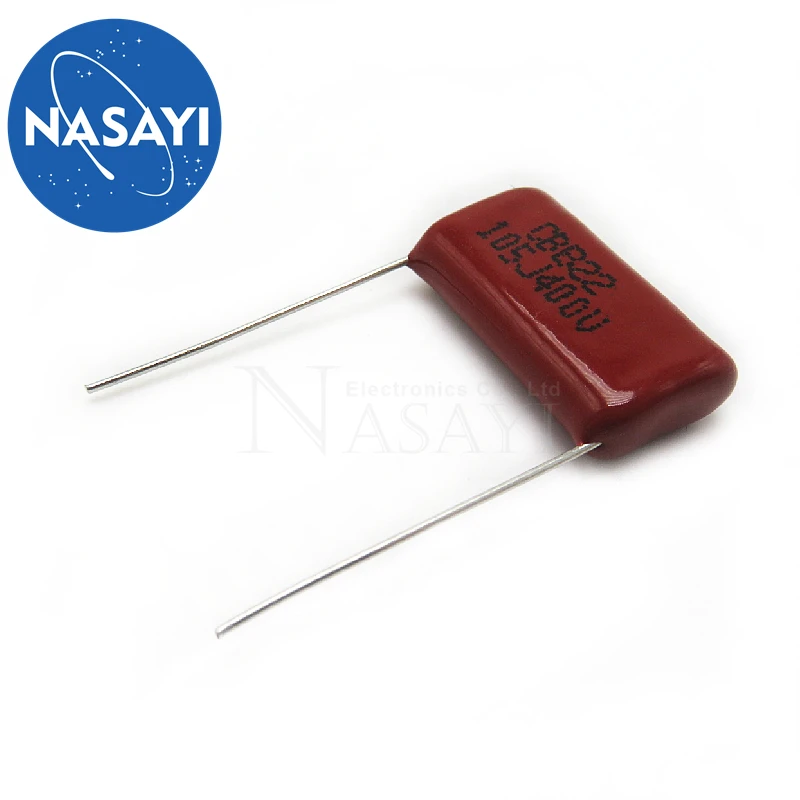 5 шт./лот CBB 400V 103J 223J 333J 473J 683J 104J 154J 224J 474J 334J 394J 564J 684J 754J 824J 105J 125J 155J 175J 185J 205J