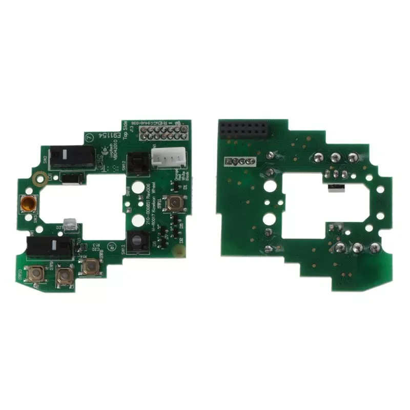 Материнская плата для мыши верхняя материнская игровой Logitech G700 G700S 2022 |