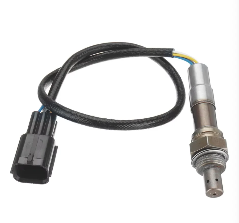 1 шт. Лямбда-зонд датчик кислорода для Mazda 6 1.8L 2.0L 2007-2013 OE NO. :LF4J-18-8G1B LF4J-18-8G1A LF4J188G1