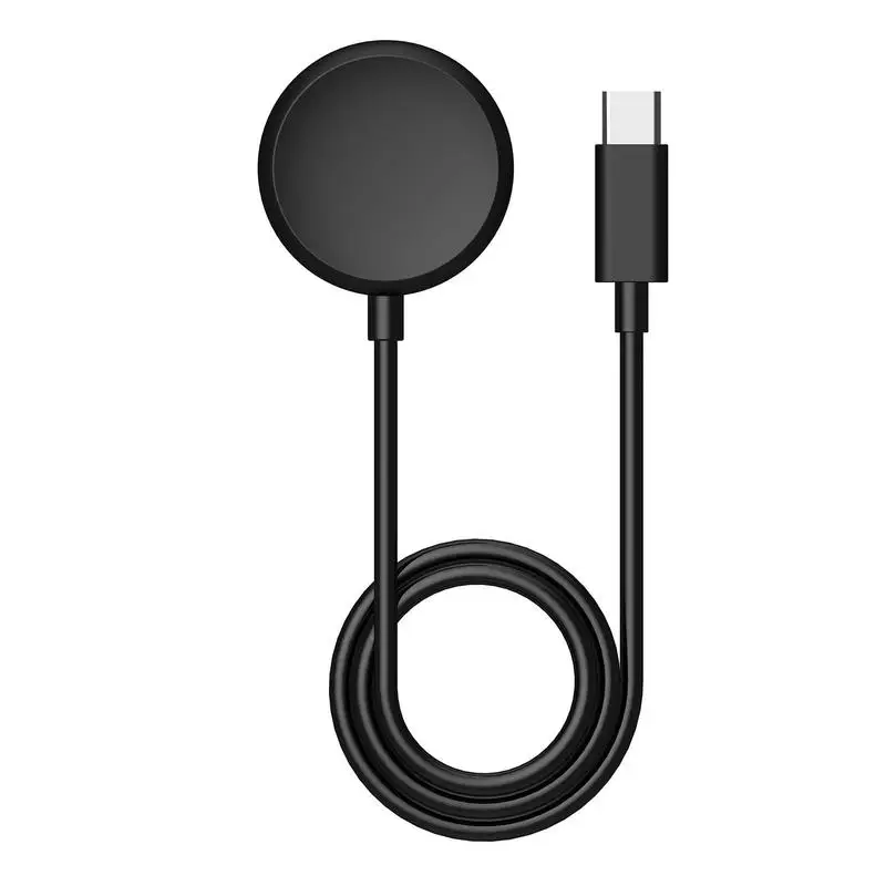 

Док-станция для умных часов, адаптер USB/Type C, кабель для зарядки, базовый шнур, провод для линии передачи данных Google Pixel, аксессуары для умных часов