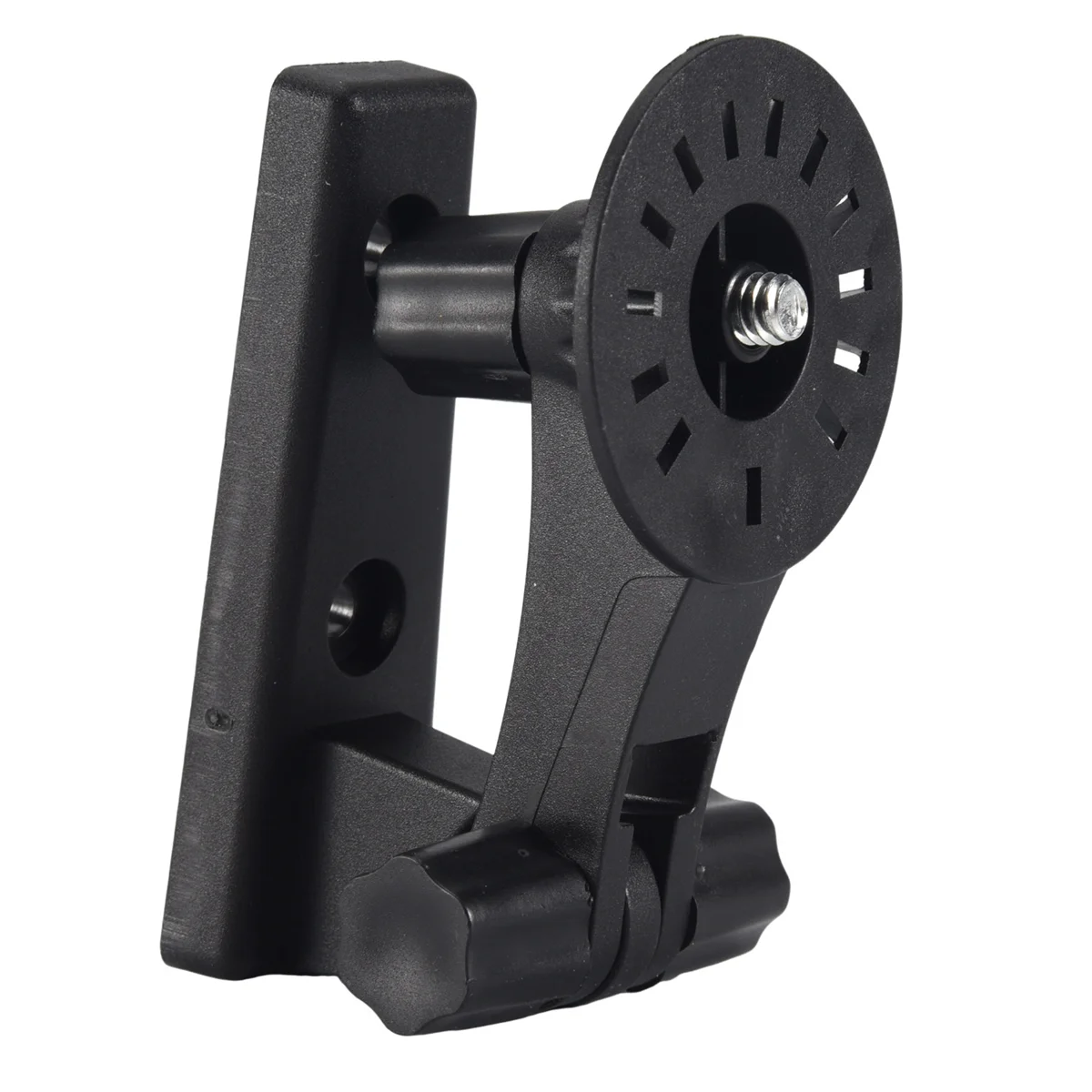 Настенный кронштейн для хранения камеры держатель с поворотом на 180 градусов