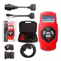 Quicklynks Oil Service and Airbag reset Tool OT900 (Multilingual Updatable)