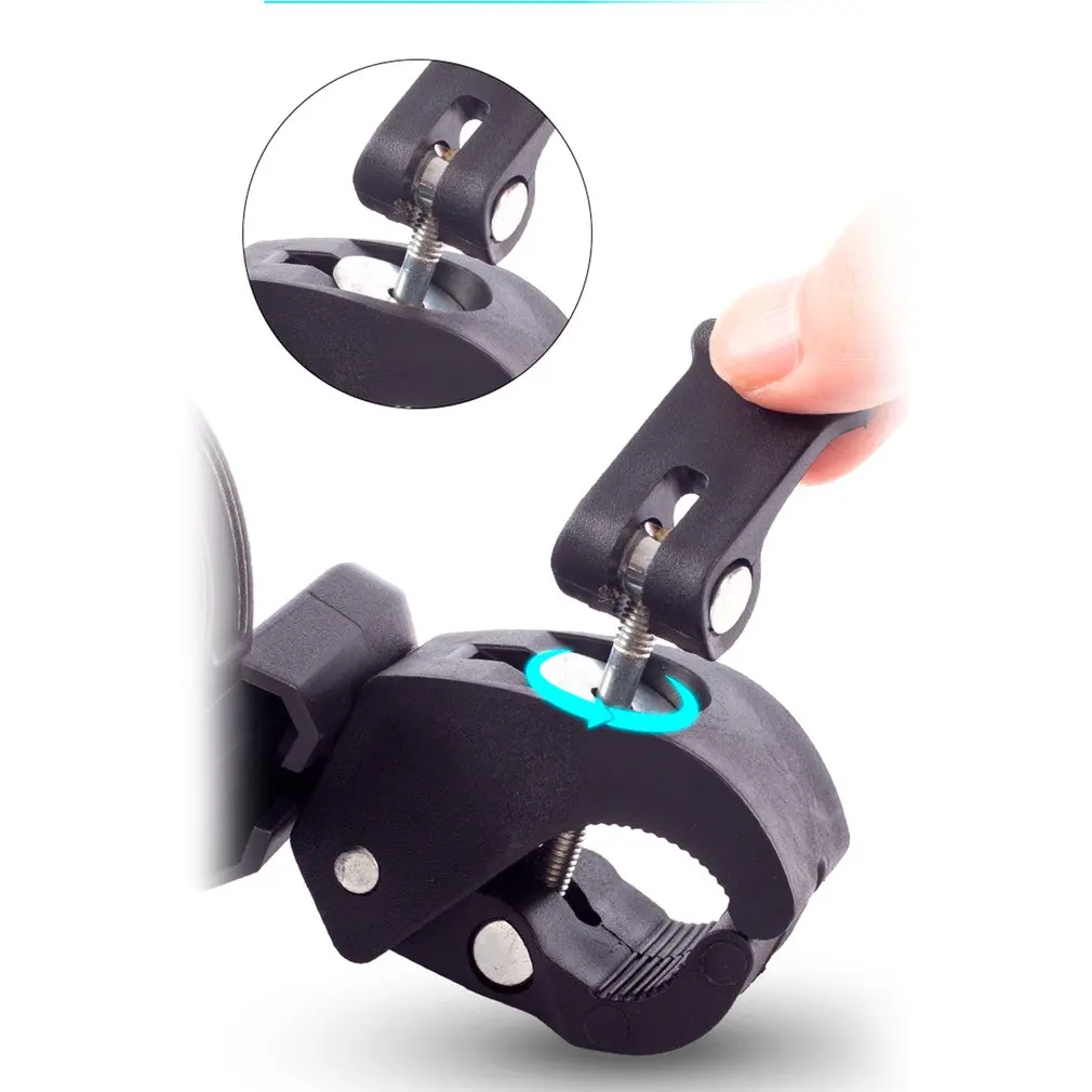 Держатель для бутылки с водой горного велосипеда