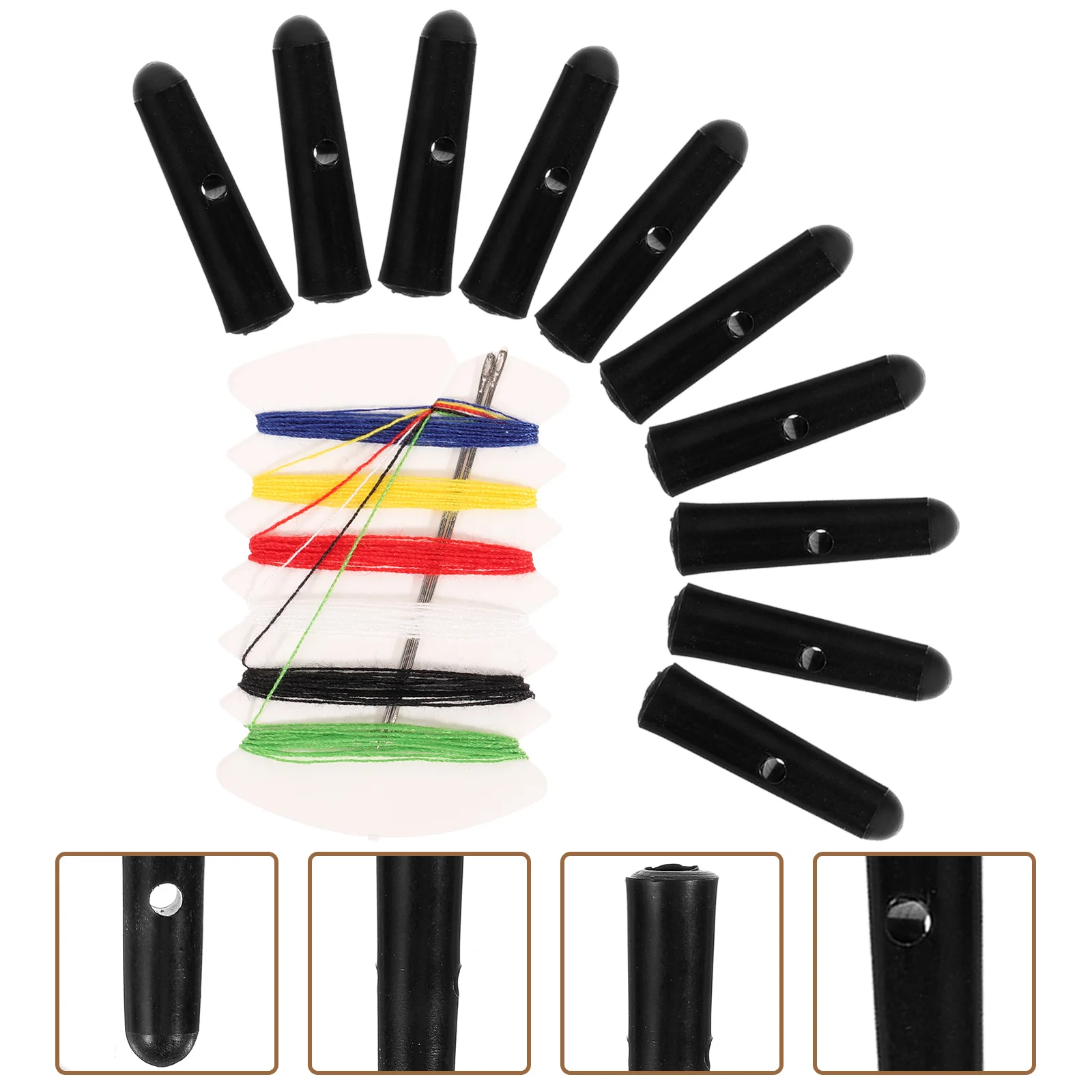 

Foldable Umbrella Tail Beads Replacement Umbrella Tail Beads Metal Umbrella Bone Covers Sun Umbrella Tail Drops Parts