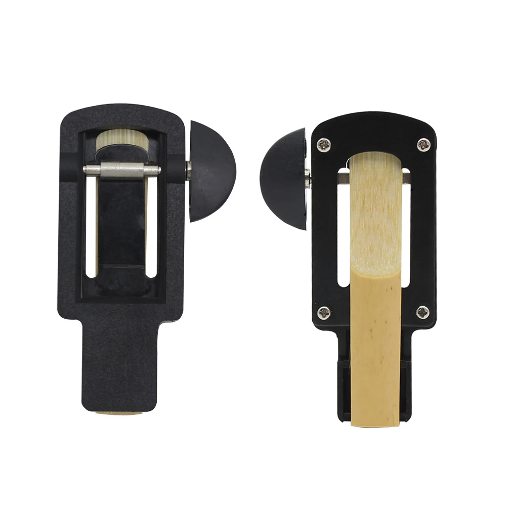 

Saxophone Reed Trimmer Soprano Alto Saxophone Reed Repair Tool Woodwind Instrument Spare Parts