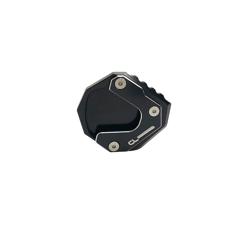 

Для HONDA CL 250 CL 500 2023, подставка для увеличения боковой подставки, удлинительная пластина, аксессуары CL250 CL500