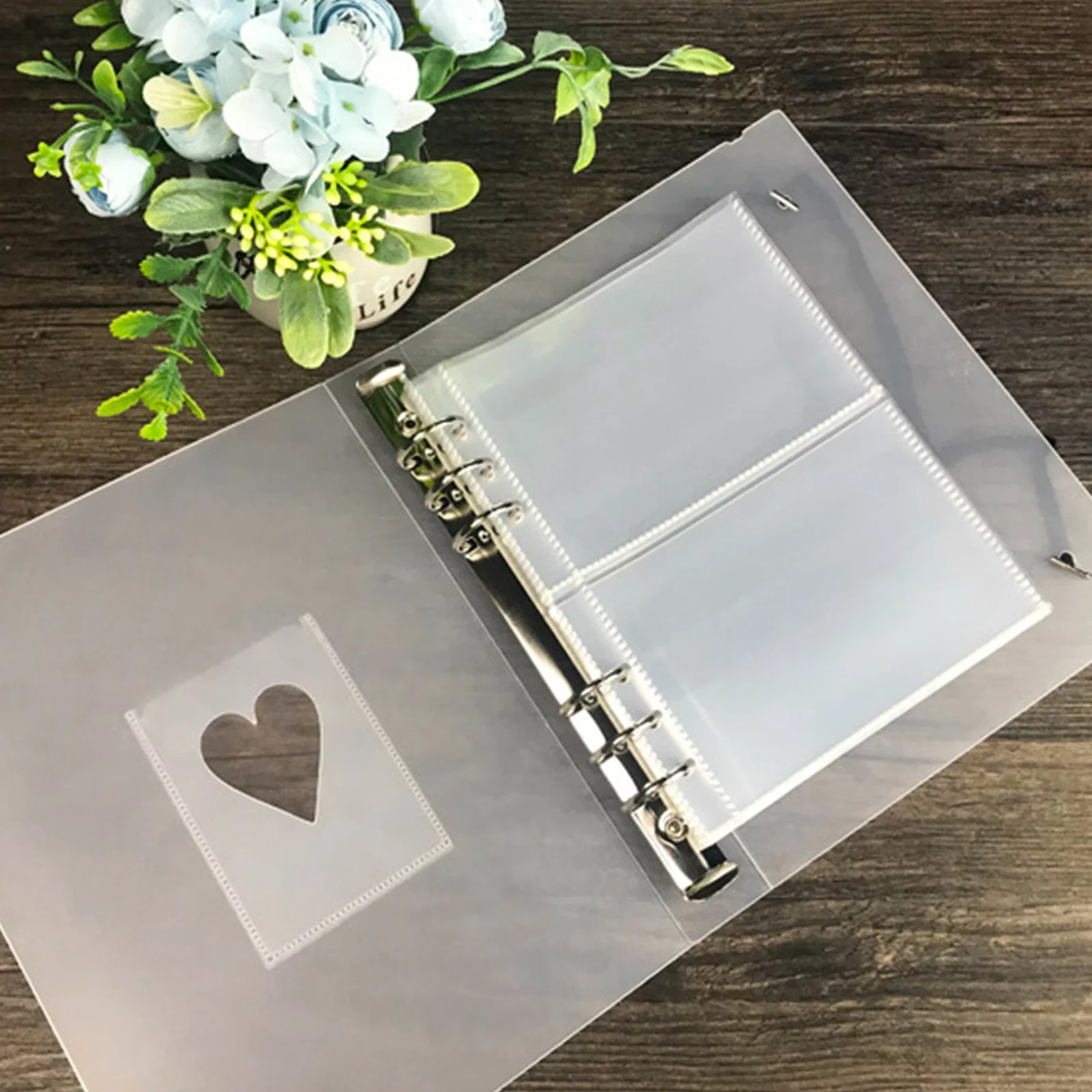 

Storage Diyphoto Game Bags Picture Pouches Leaf Loose Scrapbook Holders Album Cardholders Creative Memories Scrapbooking