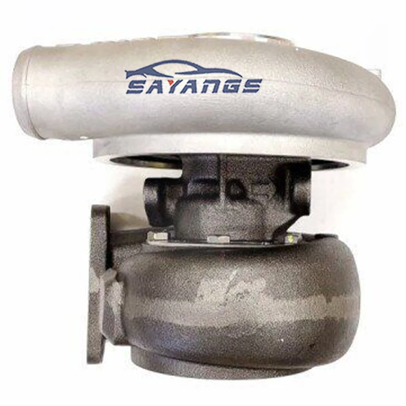 HX40 3593920 3593921 51091007585 51.09100-7585 51.09100-7616 51.09100-7531 Турбо для грузовика MAN L 2000 M2000 D0836LF04 D0836LOH03