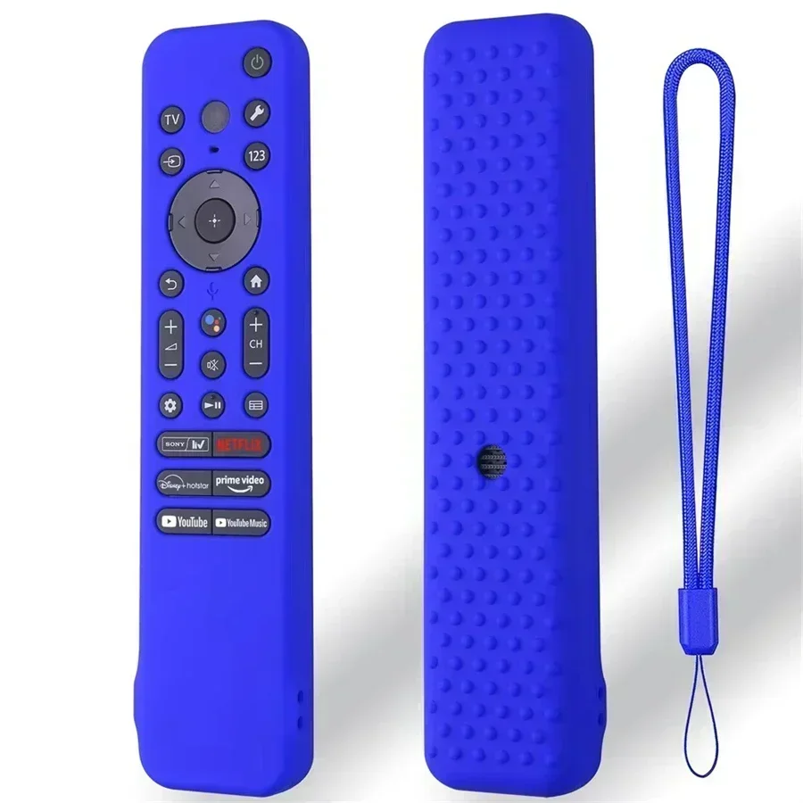 

Силиконовый чехол для пульта Sony RMF-TX810U/TX811U/TX910U
