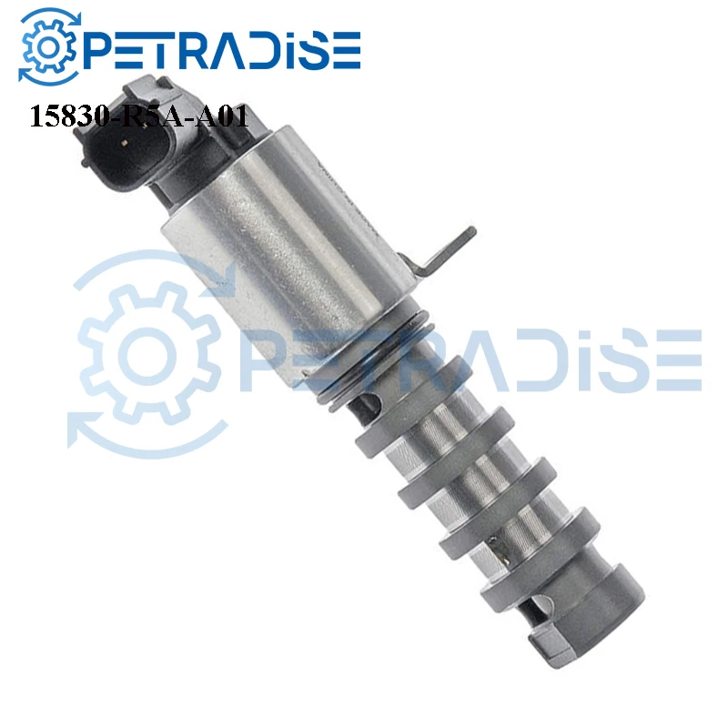 Соленоид переменной синхронизации VVT для Honda Accord CR-V Crosstour L4 2 4L автозапчасти OEM