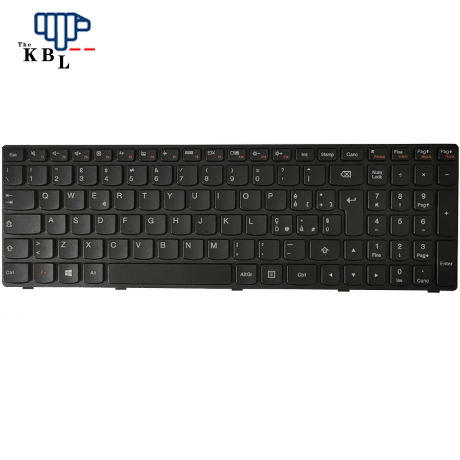 Клавиатура для ноутбука Lenovo Ideapad G700 G500 G710 G505 G510 25210948 50P3531 |