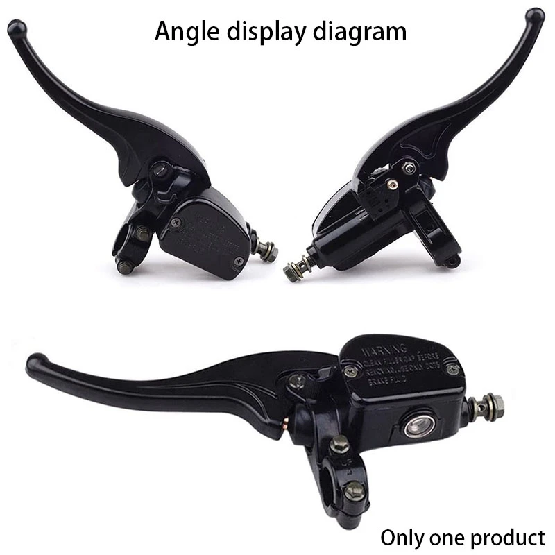 Для Polaris Sportsman 400 450 500 600 Magnum 325 330 Xplorer xpeстиция 7/8 дюймов левый тормозной главный