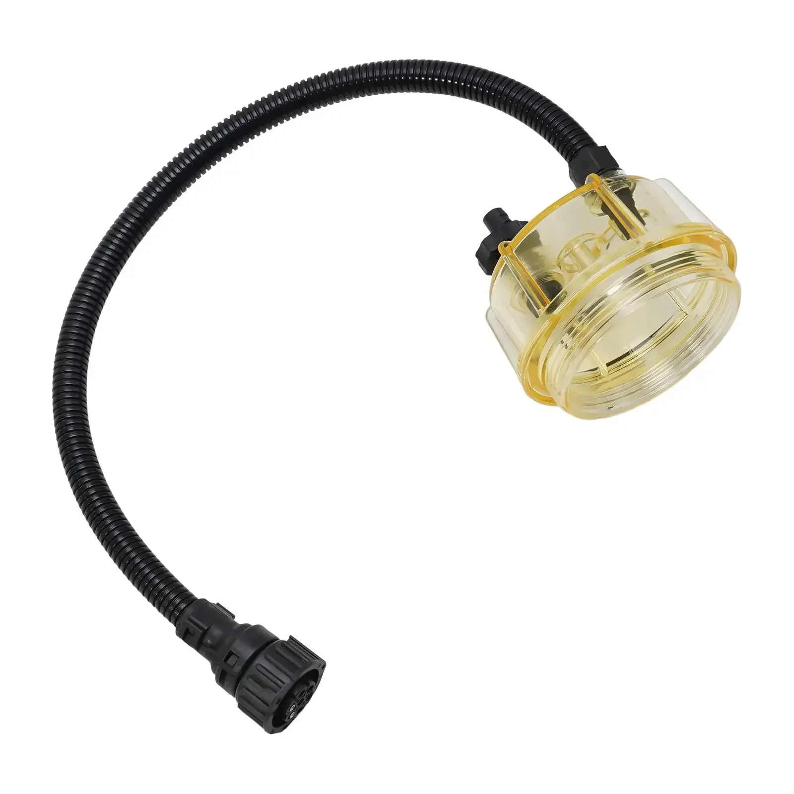 Запчасти и аксессуары Чаша топливного бака 21333413 21337071 7420808386 7420870050 ABS черный